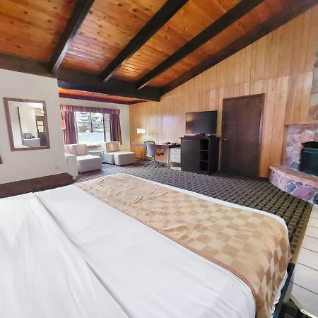 Americas Best Value Inn Hinckley Dış mekan fotoğraf
