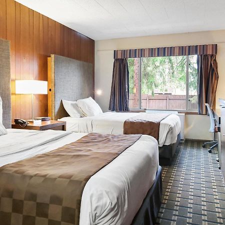 Americas Best Value Inn Hinckley Dış mekan fotoğraf