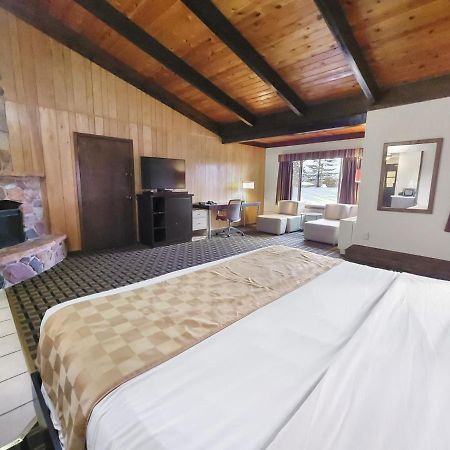 Americas Best Value Inn Hinckley Dış mekan fotoğraf