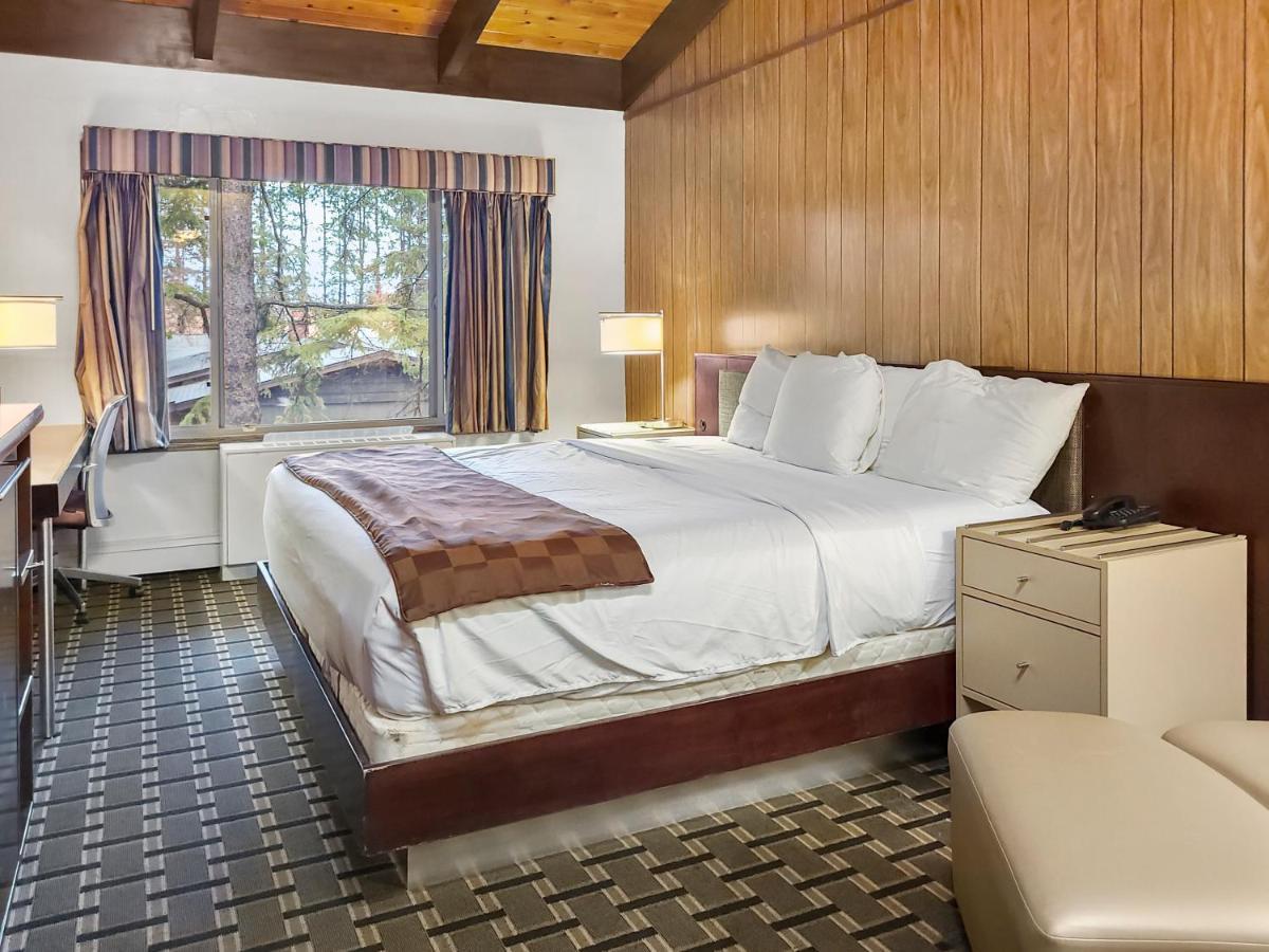 Americas Best Value Inn Hinckley Dış mekan fotoğraf