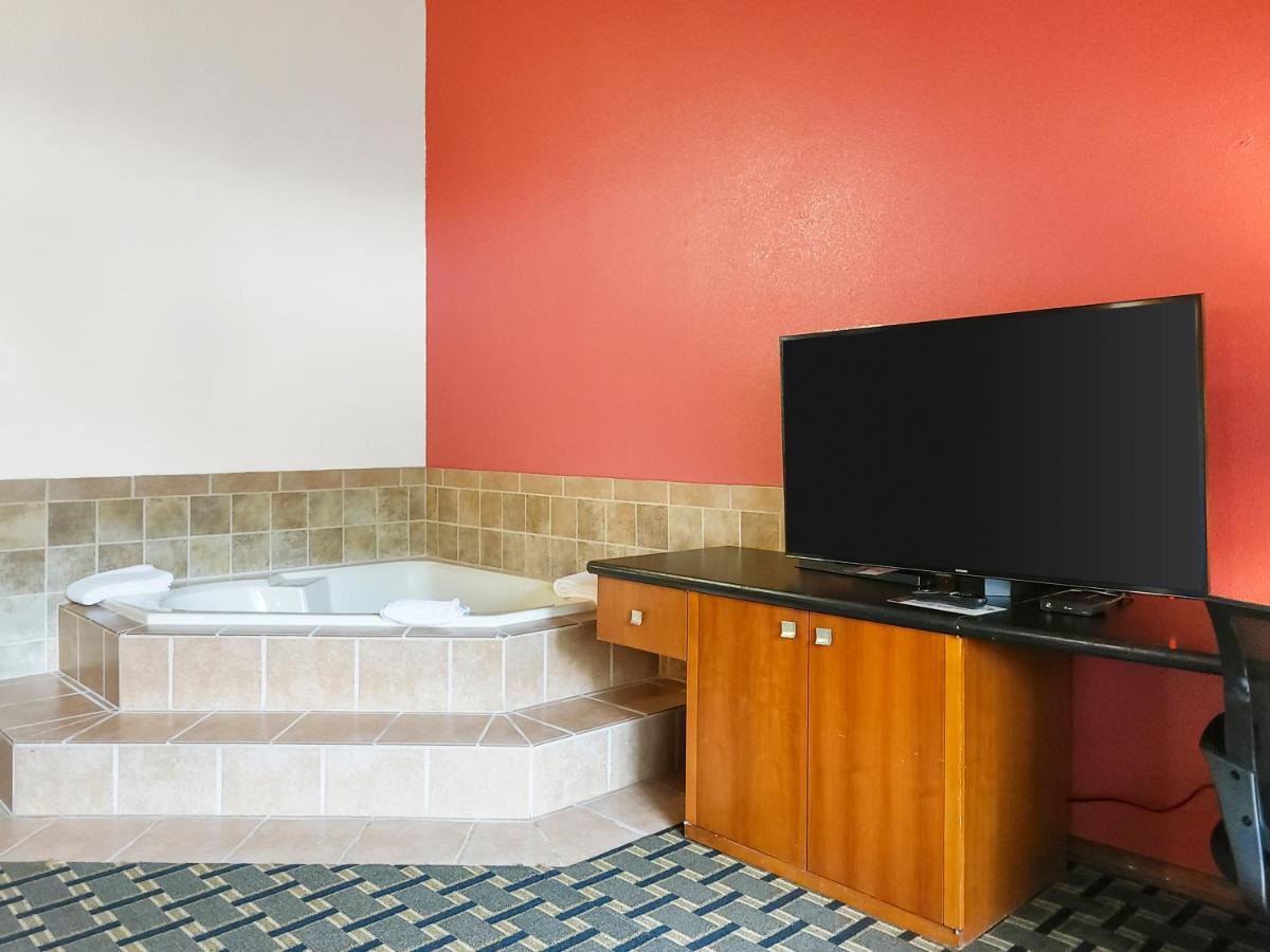 Americas Best Value Inn Hinckley Dış mekan fotoğraf