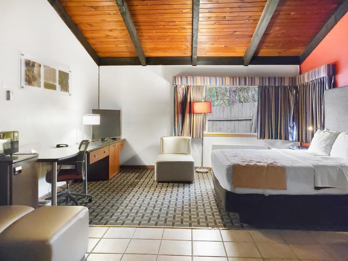 Americas Best Value Inn Hinckley Dış mekan fotoğraf