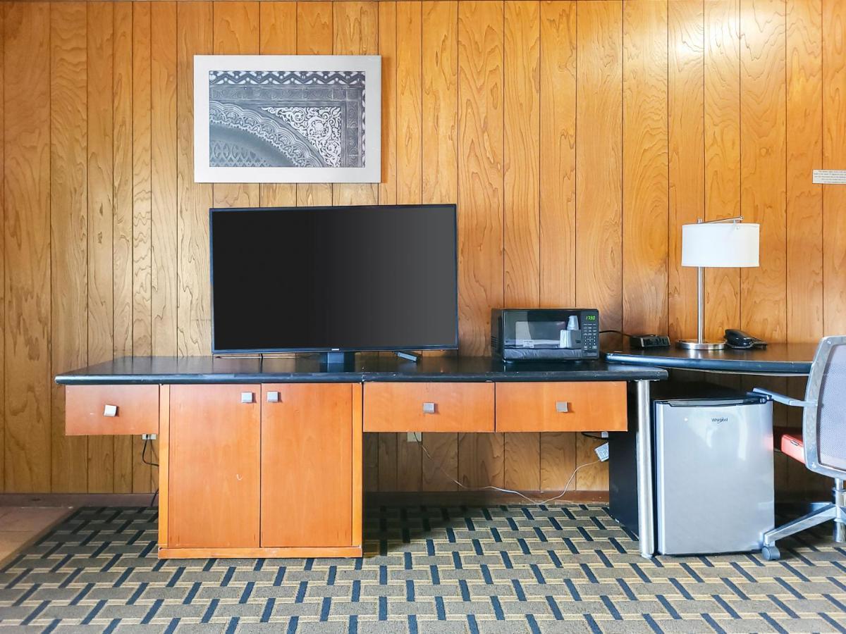 Americas Best Value Inn Hinckley Dış mekan fotoğraf
