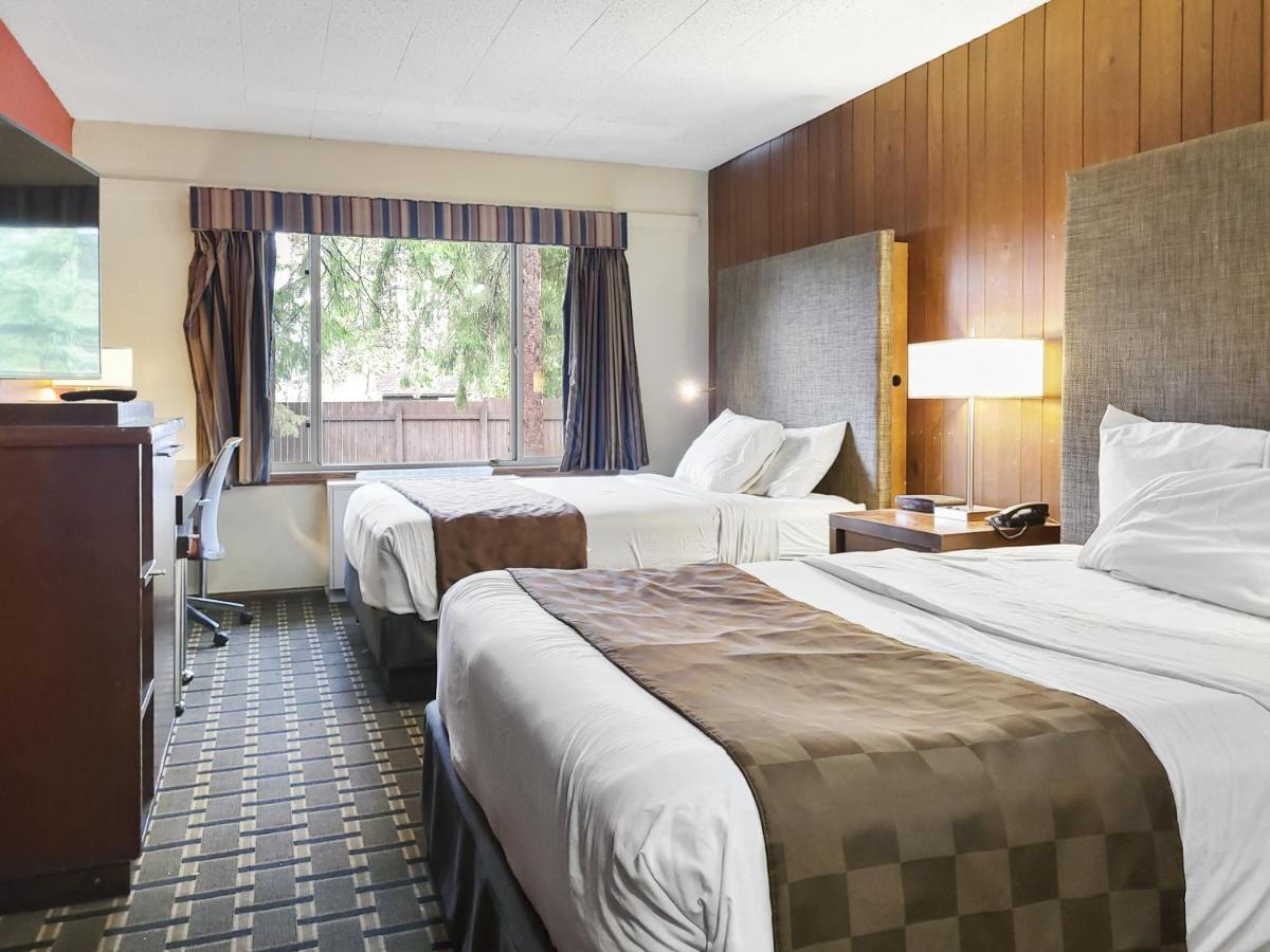 Americas Best Value Inn Hinckley Dış mekan fotoğraf